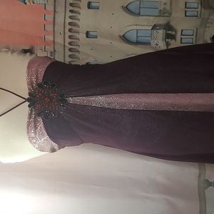 Jean paul gaultier fuzzi vintage dress sz M